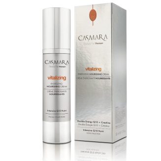 Vitalizing Energizing hranljiva krema